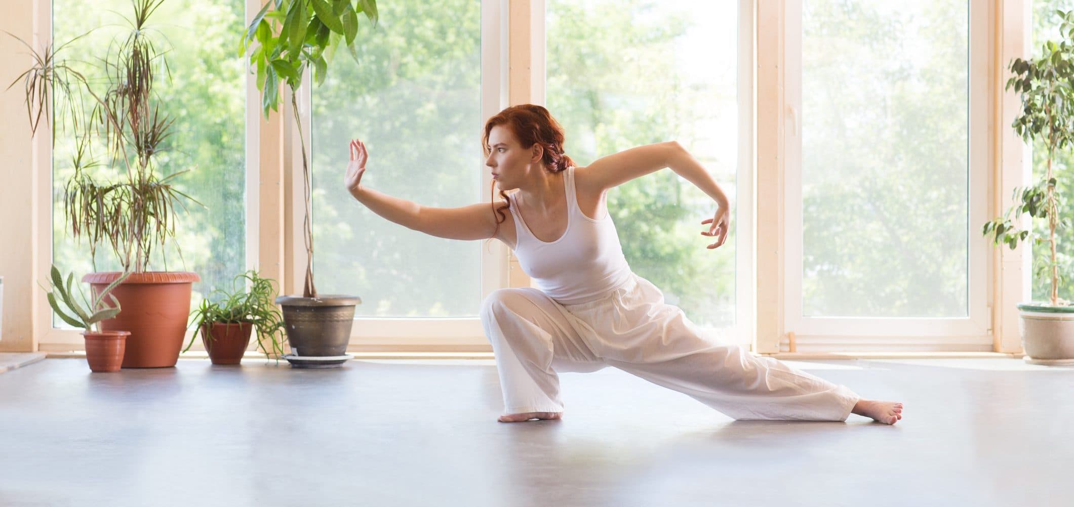 Qi Gong